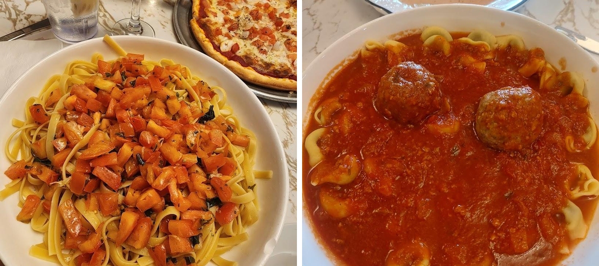 Alfano's Pizzeria & Italian Restaurant