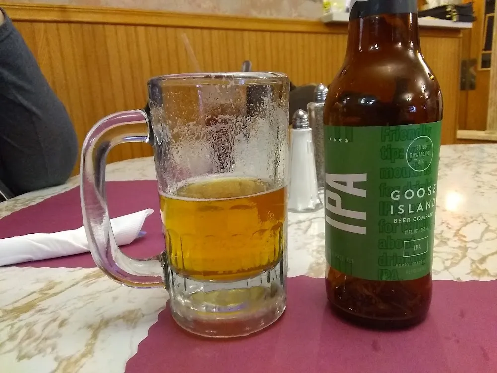 Beer