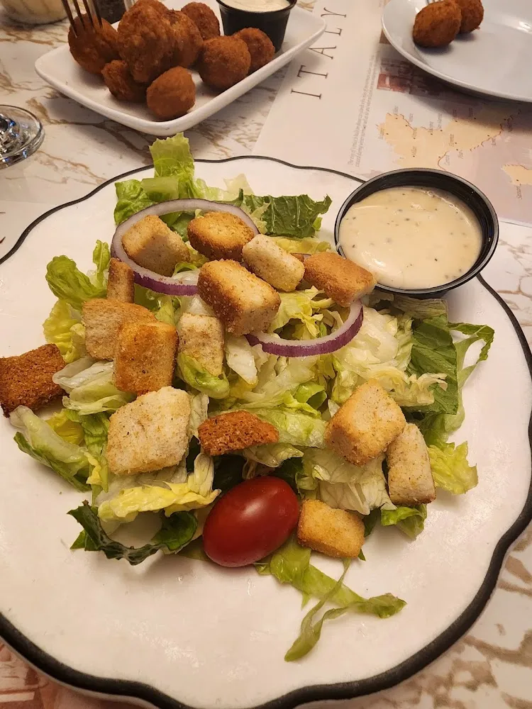 Caesar Salad