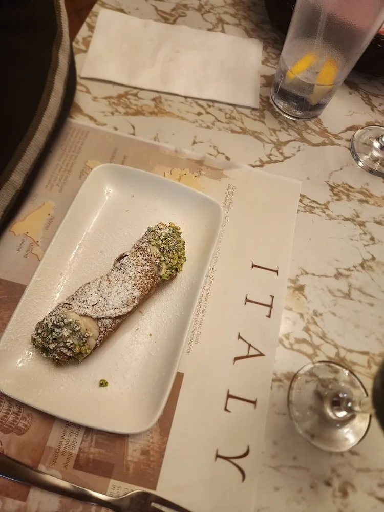 Cannoli