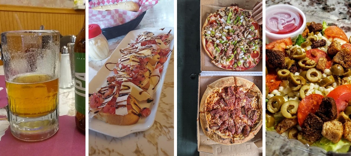 Alfano's Pizzeria & Italian Restaurant