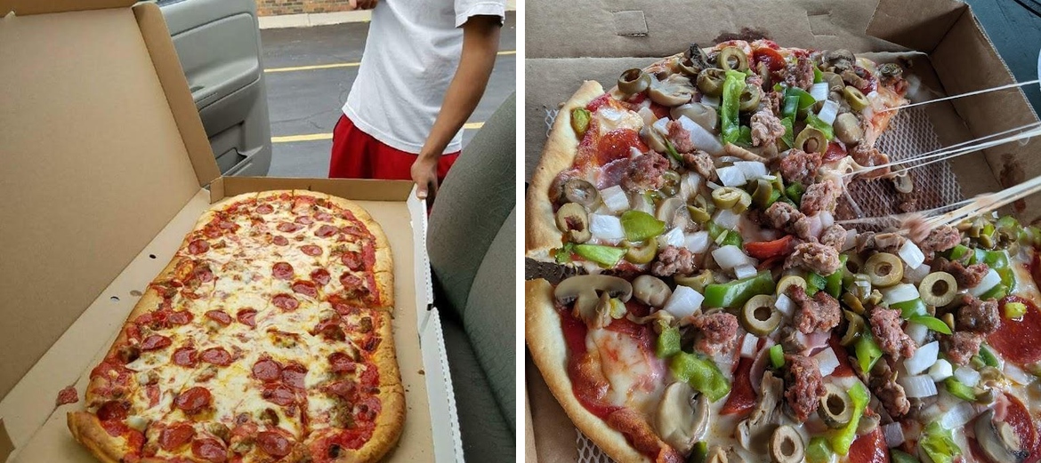 Alfano's Pizzeria & Italian Restaurant