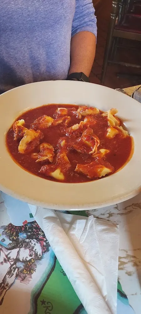 Tortalini
